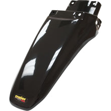 Maier Replacement Rear Fender - Black 135030_423995