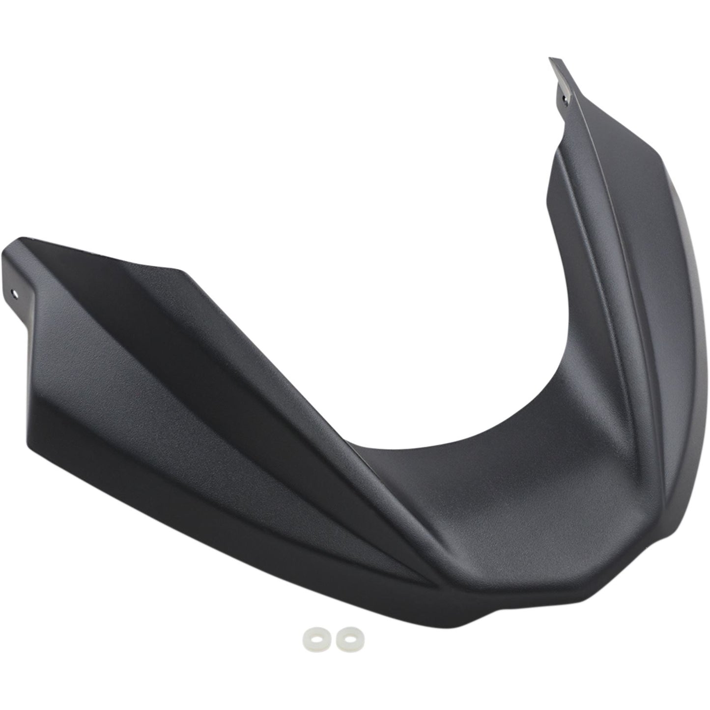 Maier Upper Front Beak Extension - Textured Black Finish 05871-20_423984