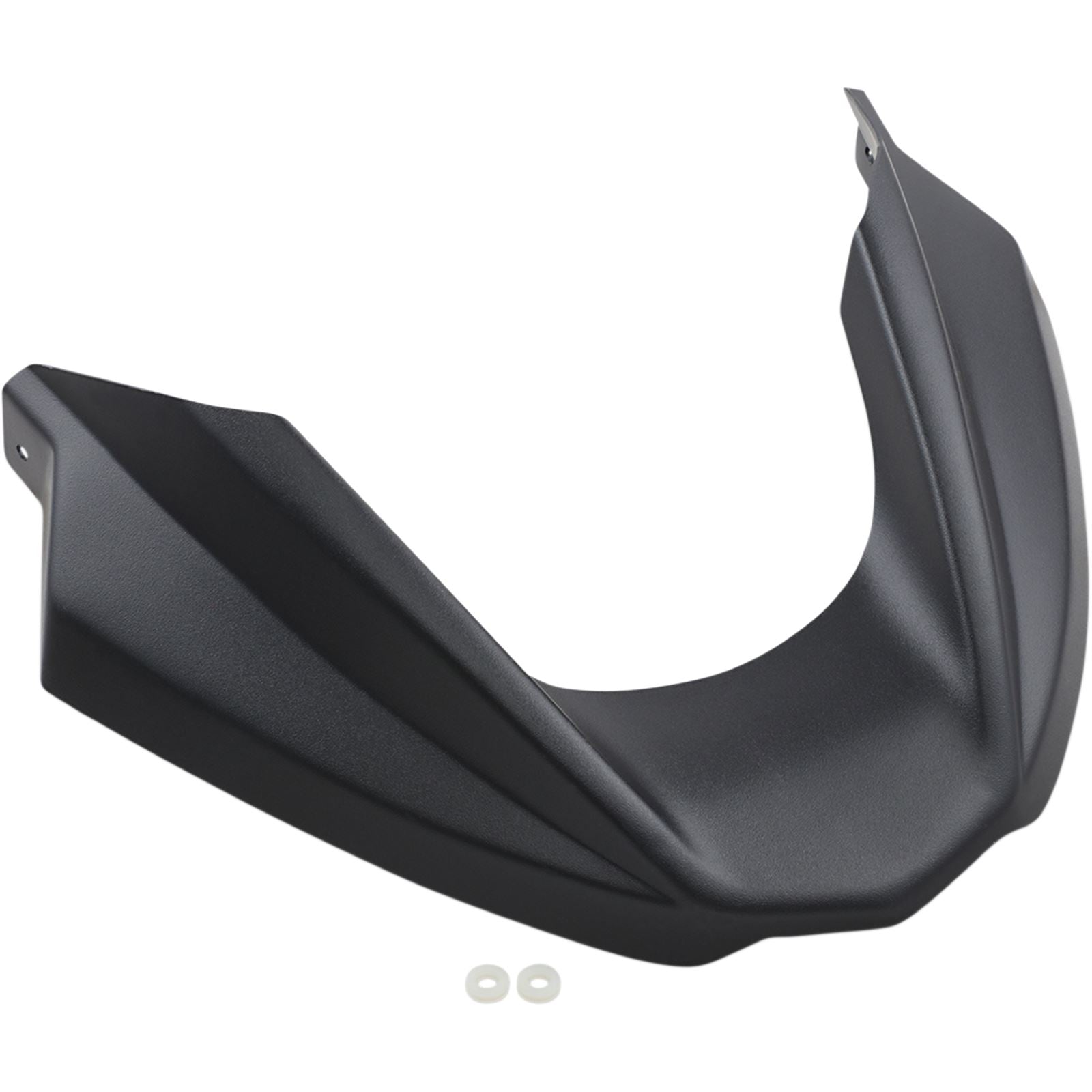 Maier Upper Front Beak Extension - Textured Black Finish 05871-20_423984