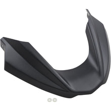 Maier Upper Front Beak Extension - Textured Black Finish 05871-20_423984