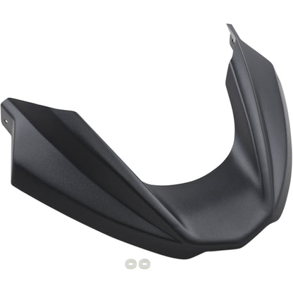 Maier Upper Front Beak Extension - Textured Black Finish 05871-20_423984
