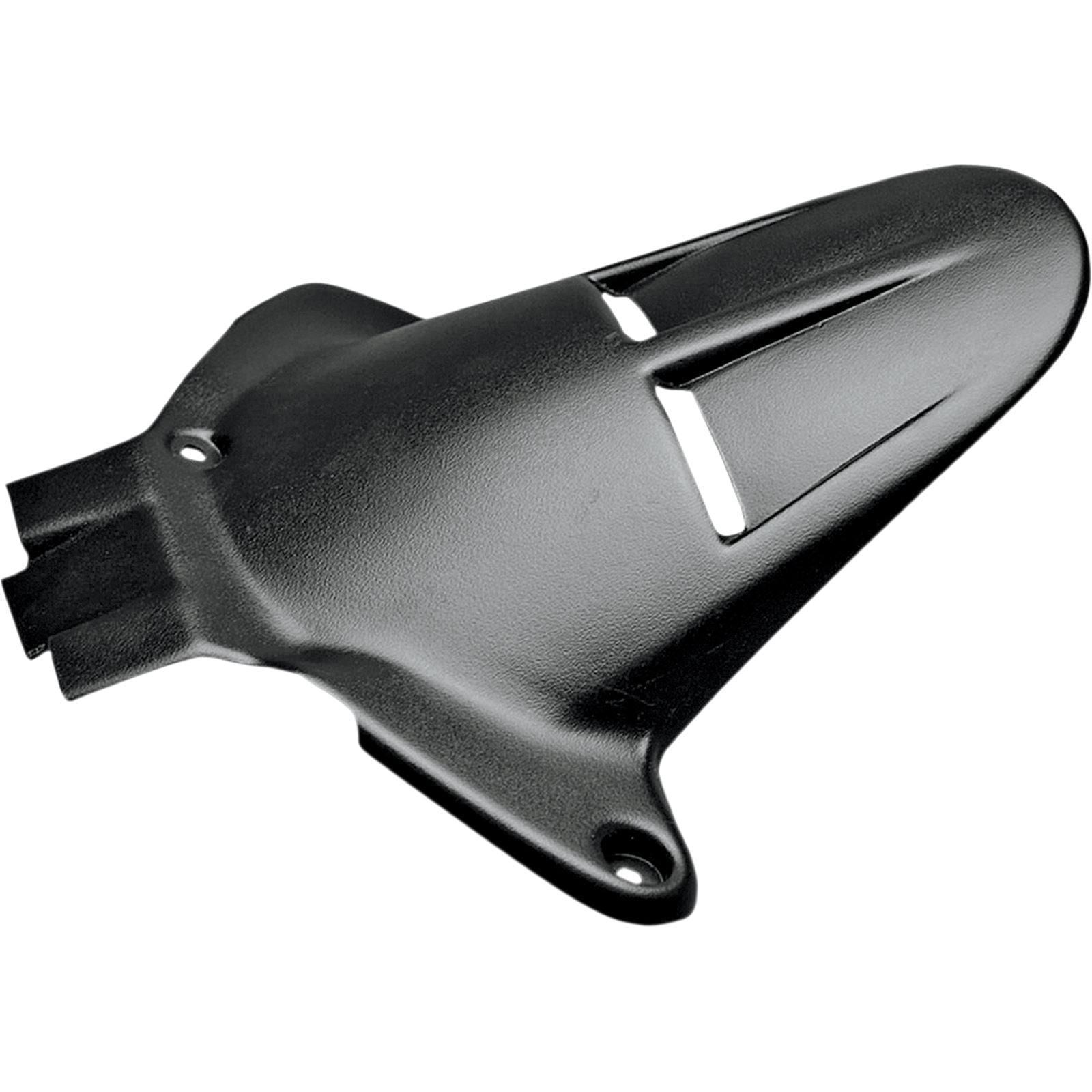 Maier Rear Hugger - Textured Black [MPN: 05901-20]_423975