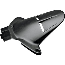 Maier Rear Hugger - Textured Black [MPN: 05901-20]_423975