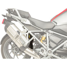 Maier Rear Splash Guard - Stealth Black 05876-20_424205
