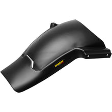 Maier Rear Splash Guard - Stealth Black 05876-20_424206