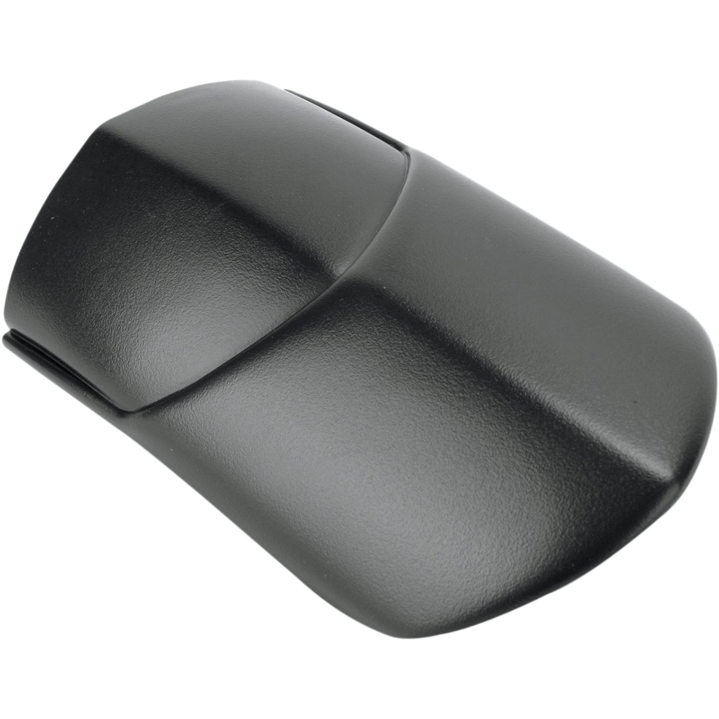 Maier Front Fender Extension - Textured Black 05861-20_424196