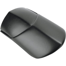 Maier Front Fender Extension - Textured Black 05861-20_424196