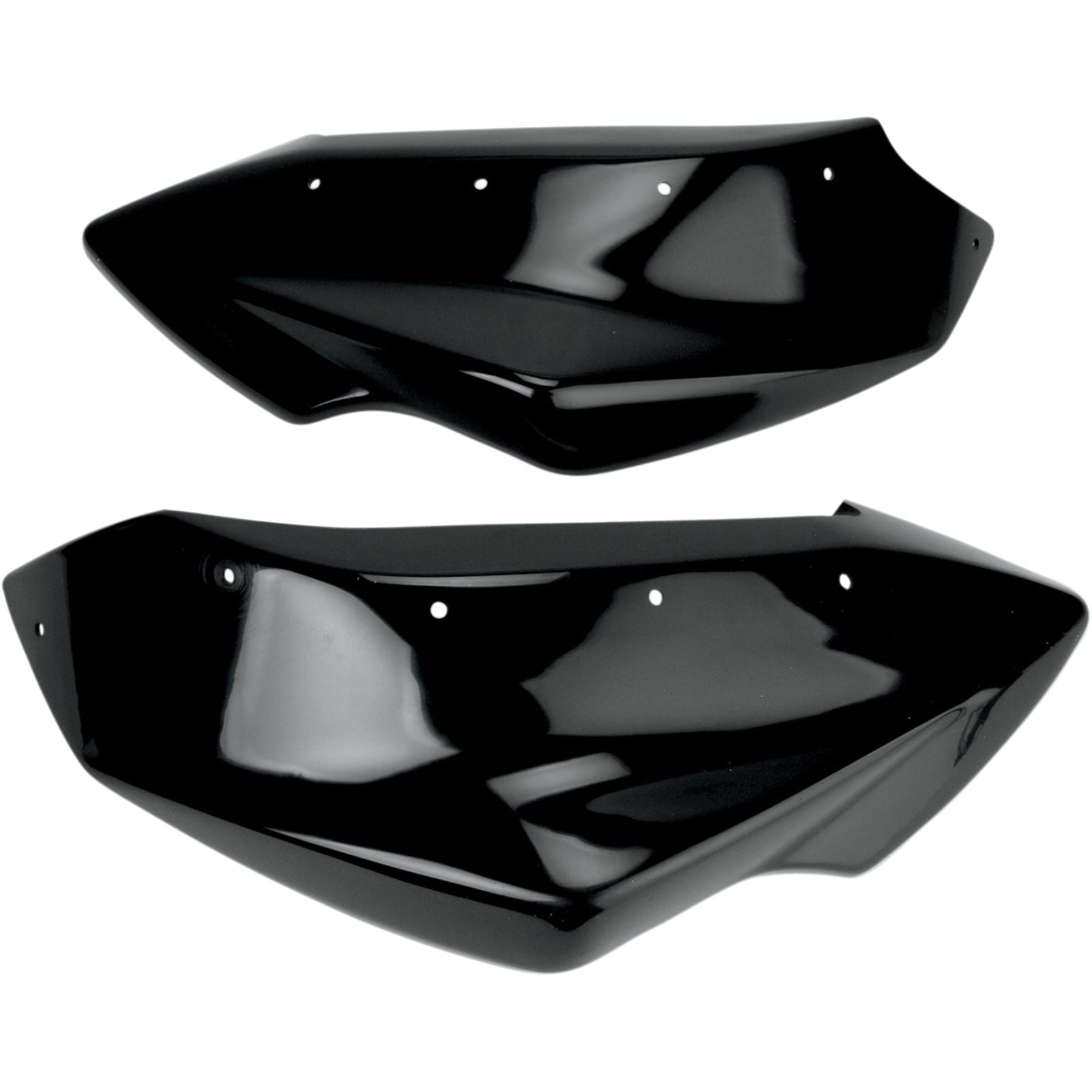 Maier Rear Fender - Black 147150_424091