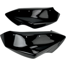 Maier Rear Fender - Black 147150_424091