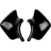 Maier Front Fender - Black - TRX450R [MPN: 117540]_424070