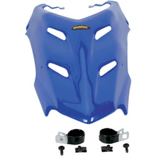 Maier Vented Hood for Yamaha Blaster - Dark Blue 510026_424049