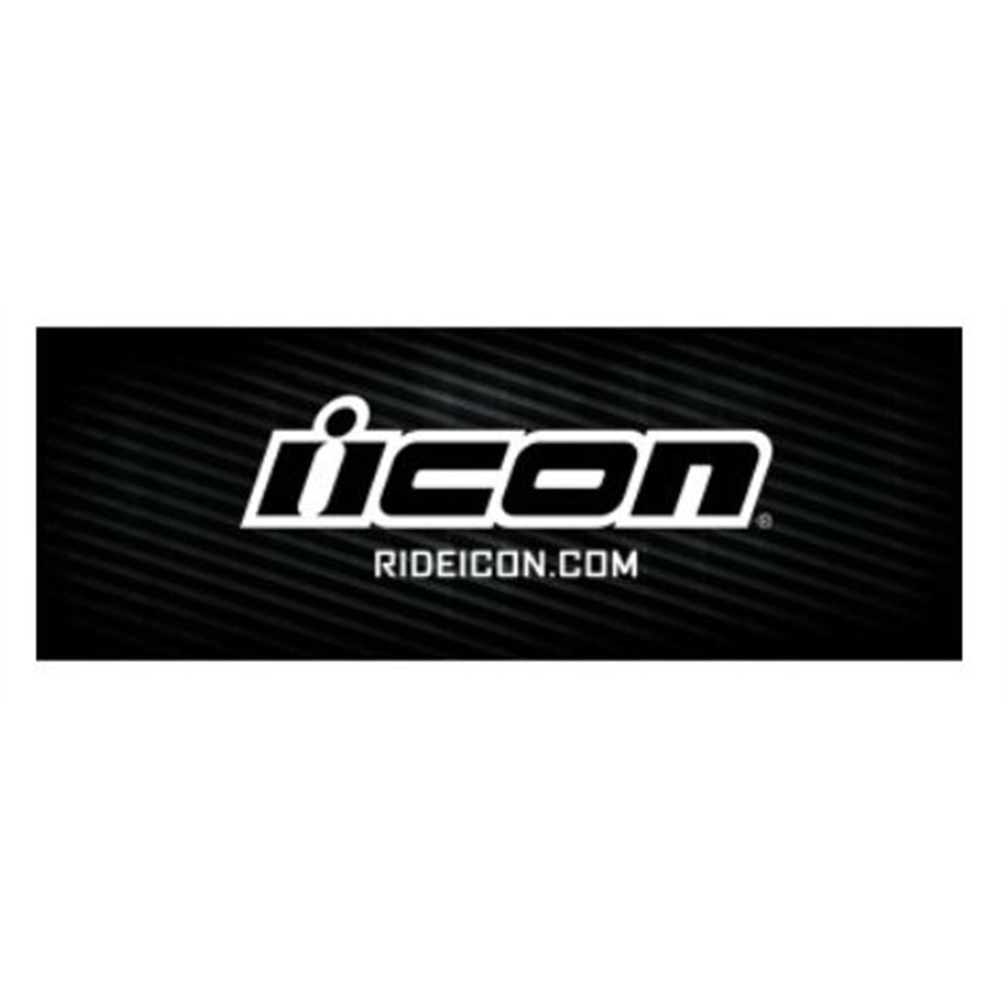 Icon Banner 32" x 95" 9905-0008_727068