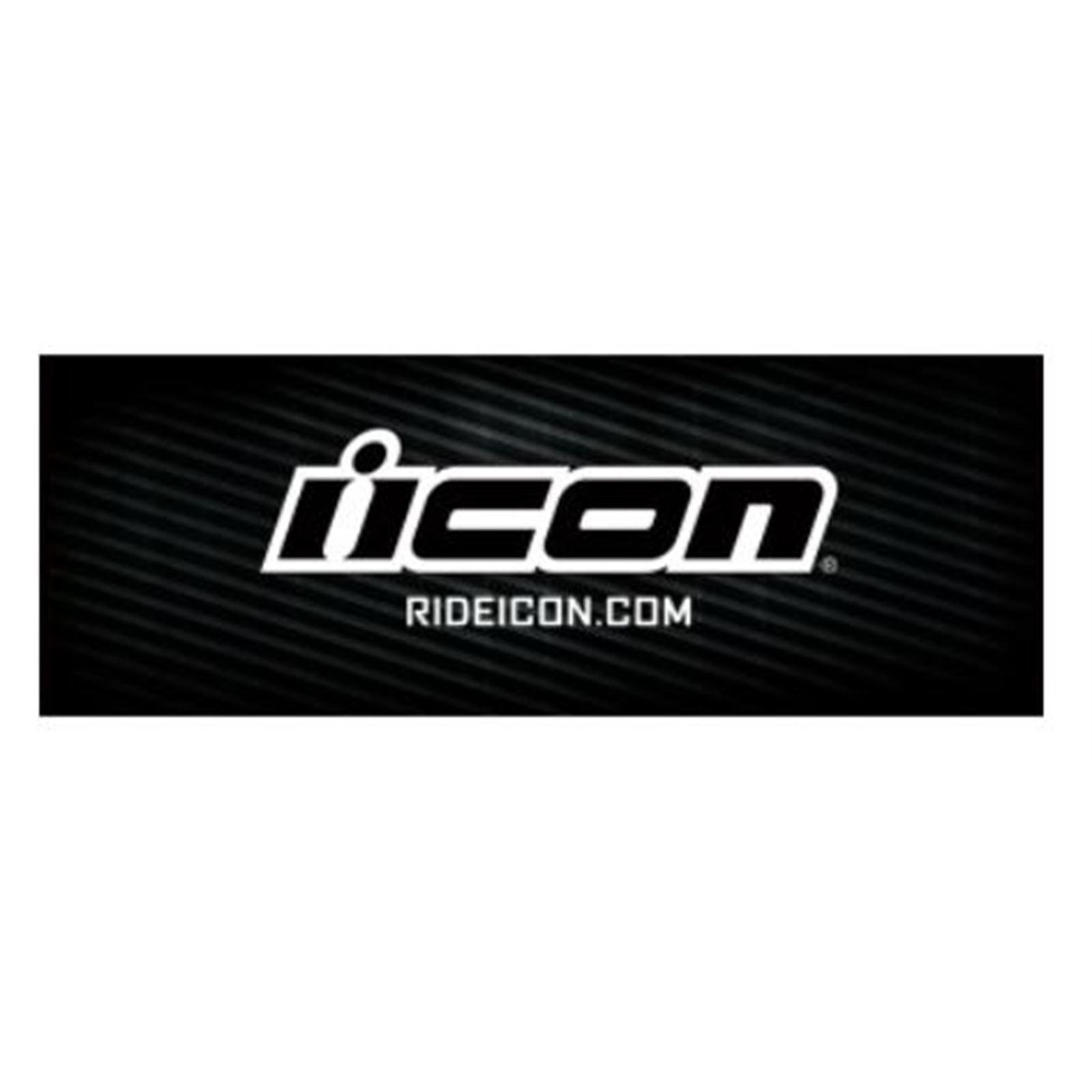 Icon Banner 32" x 95" 9905-0008_727068
