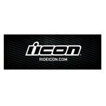 Icon Banner 32" x 95" 9905-0008_727068