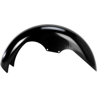Klock Werks Level Fender Kit - Steel - Black - 16"-19" - '14-'20 FL [MPN: KW050101122014]_409314