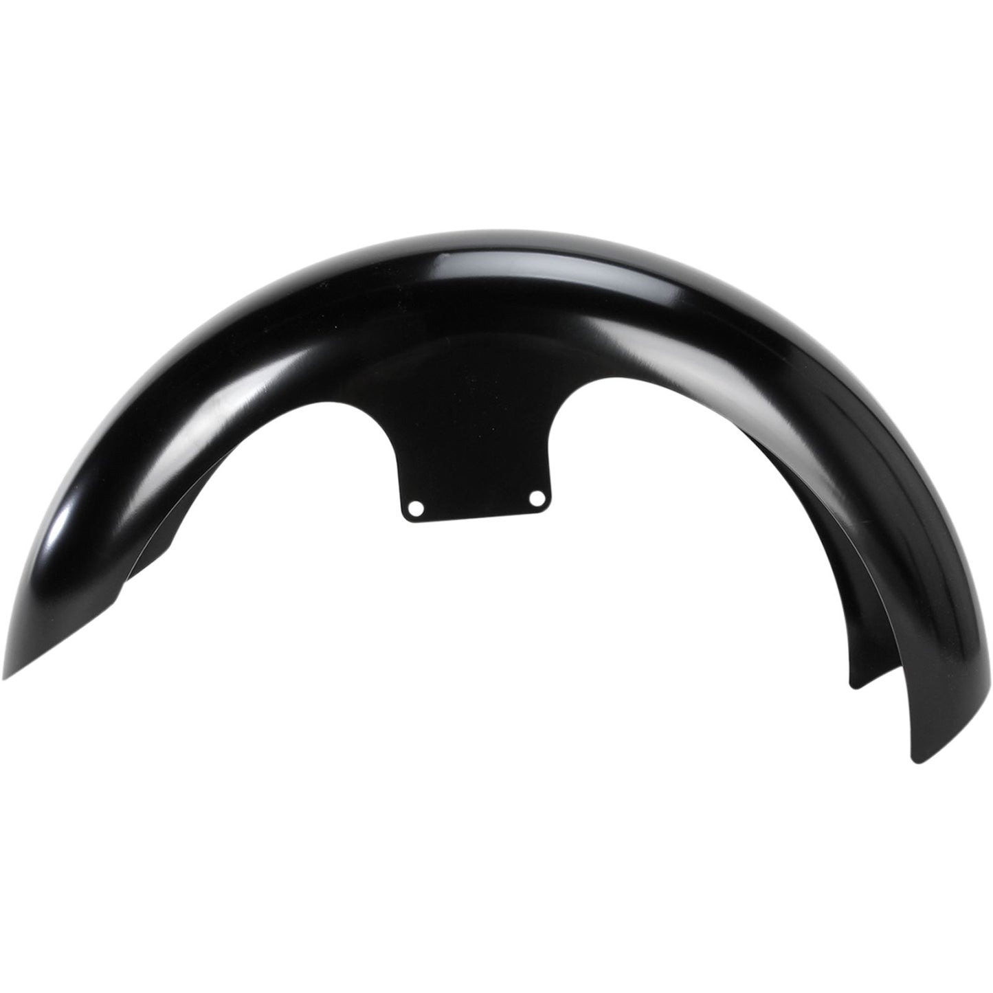 Klock Werks Slicer Fender Kit - Steel - Black - 16"-19'" - '14-'20 FL [MPN: KW050101022014]_409315