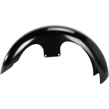 Klock Werks Slicer Fender Kit - Steel - Black - 16"-19'" - '14-'20 FL [MPN: KW050101022014]_409315
