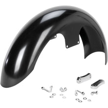 Klock Werks Slicer Fender Kit - Steel - Black - 16"-19'" - '14-'20 FL [MPN: KW050101022014]_409316