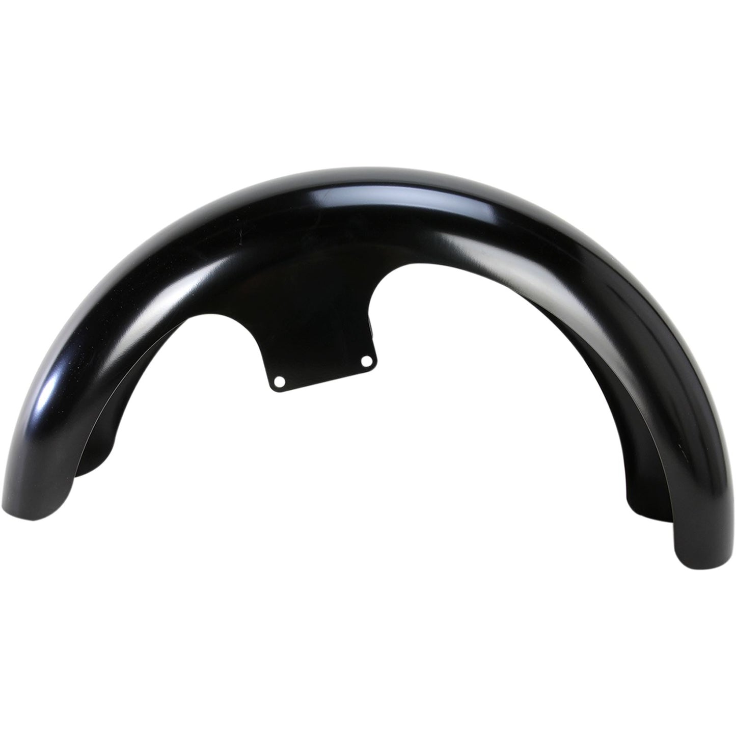 Klock Werks Wrapper Fender Kit - Steel - Black - 16"-19" - '14-'20 FL [MPN: KW050101042014]_409318