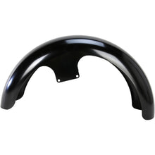 Klock Werks Wrapper Fender Kit - Steel - Black - 16"-19" - '14-'20 FL [MPN: KW050101042014]_409318