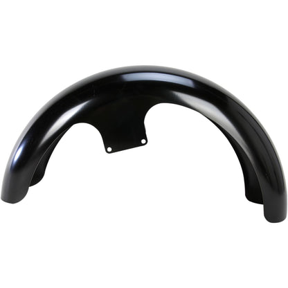 Klock Werks Wrapper Fender Kit - Steel - Black - 16"-19" - '14-'20 FL [MPN: KW050101042014]_409318