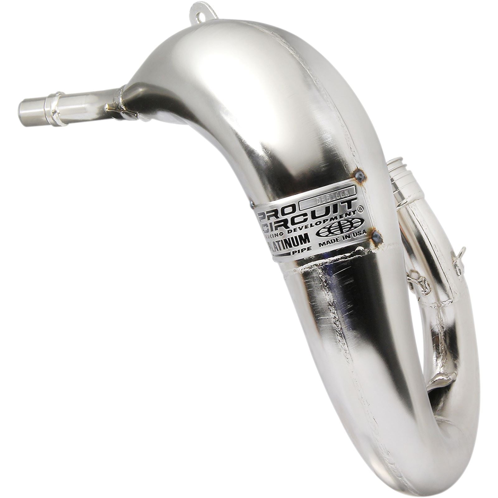 Pro Circuit Platinum Pipe [MPN: 0851665]_457430