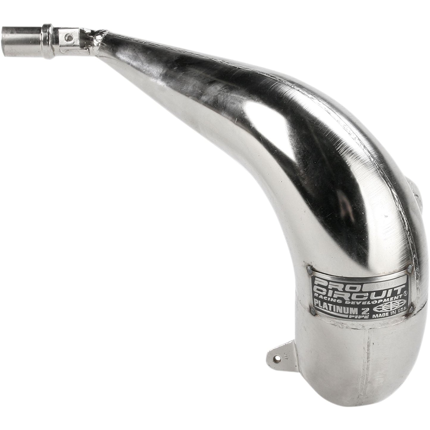 Pro Circuit Platinum 2 Pipe [MPN: 0951125]_457339