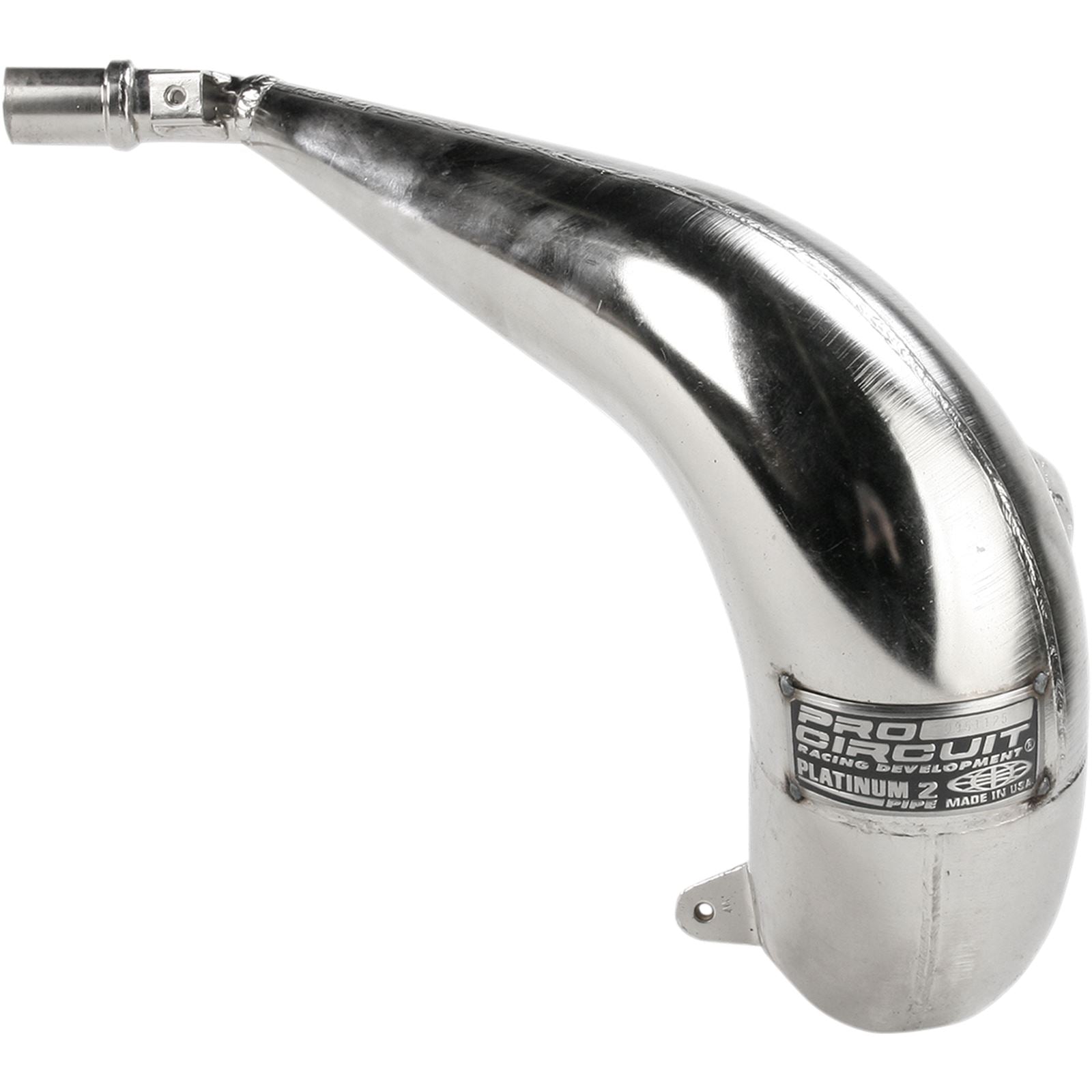 Pro Circuit Platinum 2 Pipe [MPN: 0951125]_457339