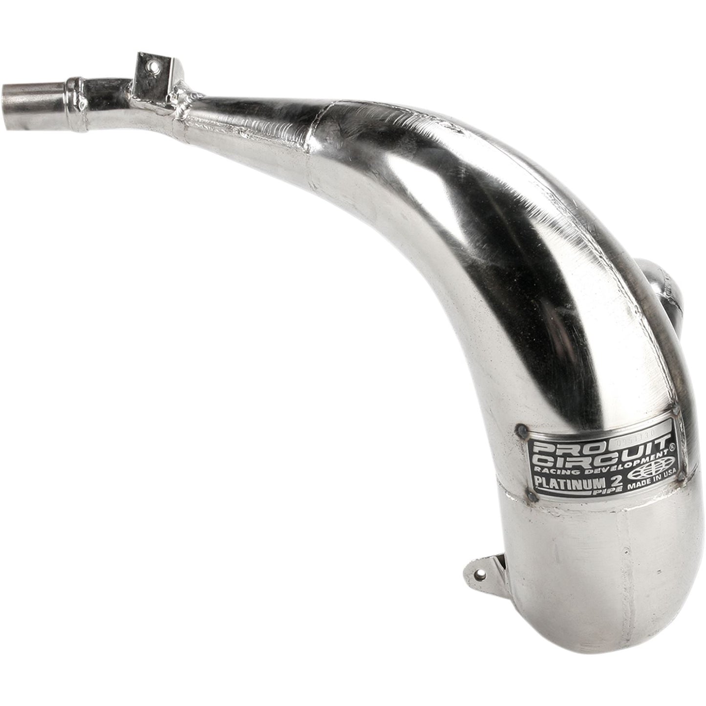 Pro Circuit Platinum 2 Pipe [MPN: 0951130]_457340