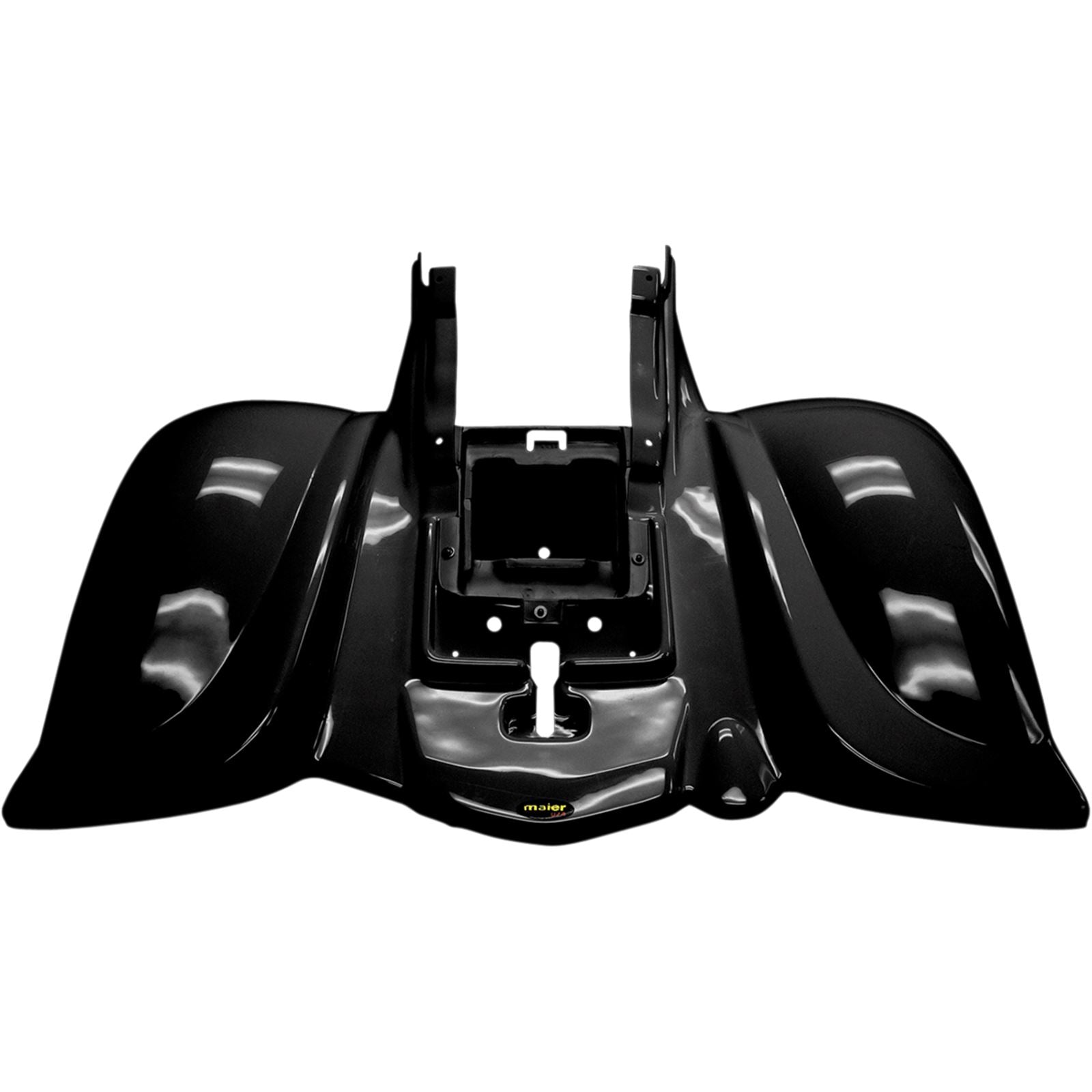 Maier Rear Fender - Black [MPN: 189720]_424021