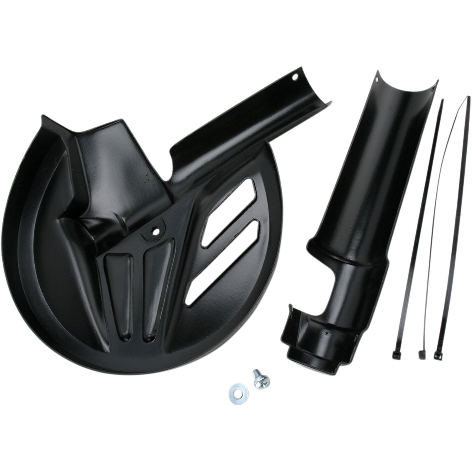 Maier Fork/Disc Guard Kit - Black 596750_423923