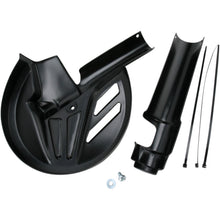 Maier Fork/Disc Guard Kit - Black 596750_423923