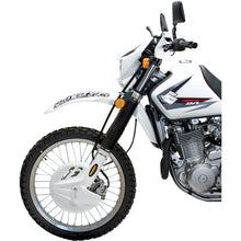 Maier Fork/Disc Guard Kit - White 596751_423925