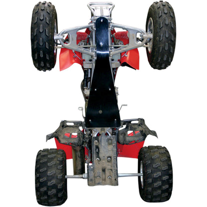Maier Skid Plate - Black 630860_423853