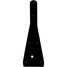 Maier Skid Plate - Black 630860_423854