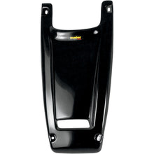 Maier Hood - Black - Scooped with Number Plate 509680_423855