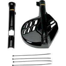 Maier Fork/Disc Guard Kit - Black 596200_423830