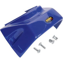 Maier Hood Cap - Dark Blue 509796_423835