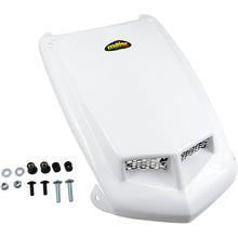 Maier ATV Hood Cover - TRX450R - White 509751_423761