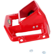 Maier Headlight Shell - ATC250R '85 - Red 460052_423746