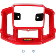 Maier Headlight Shell - ATC250R '85 - Red 460052_423747