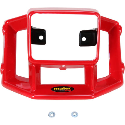 Maier Headlight Shell - ATC250R '85 - Red 460052_423747