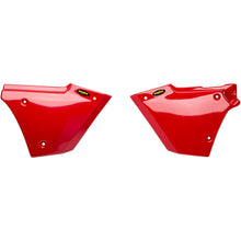Maier Side Panels - Red 118972_423751