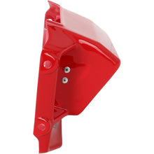 Maier Headlight Shell - ATC250R '86 - Red 460062_423743