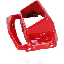 Maier Headlight Shell - ATC250R '86 - Red 460062_423744