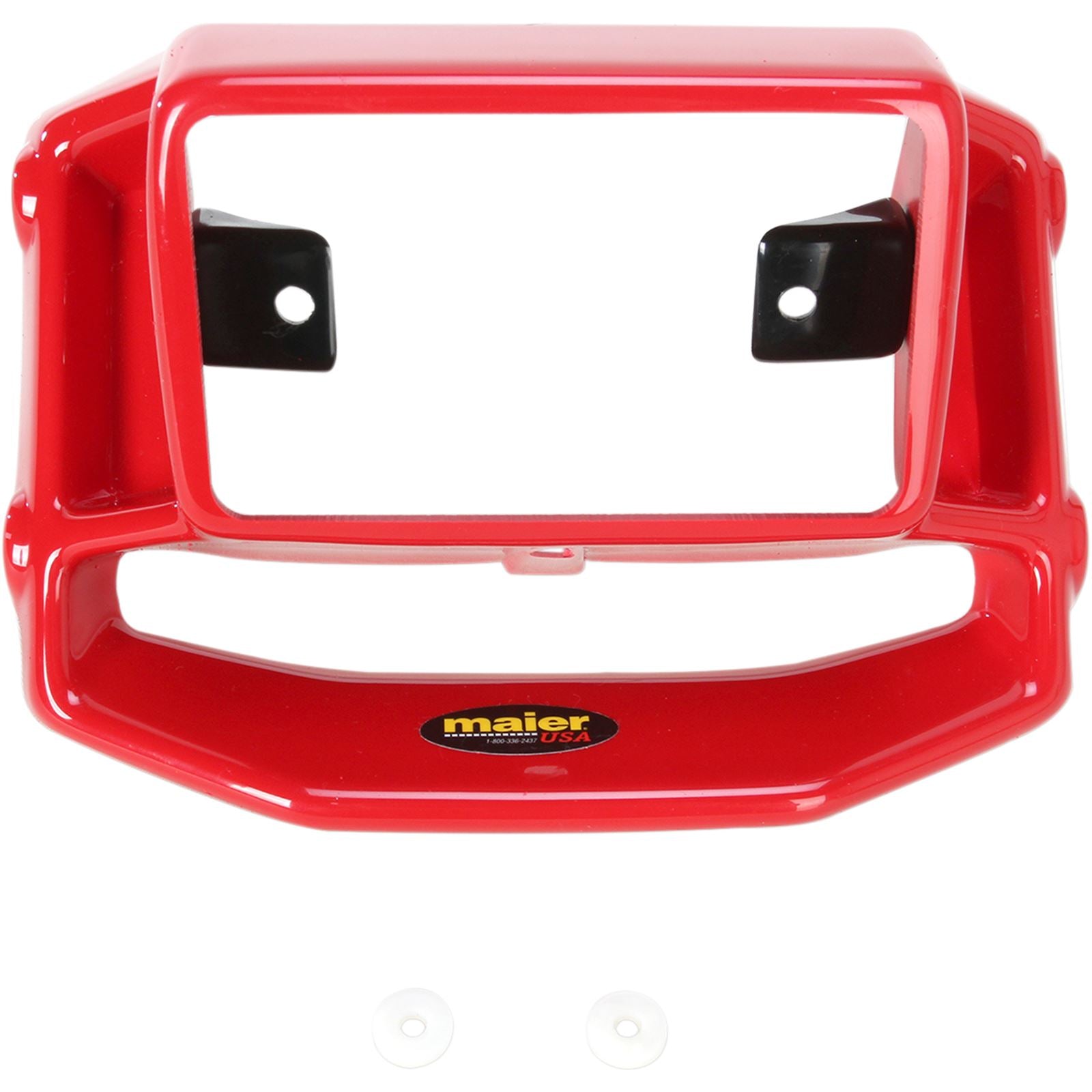 Maier Headlight Shell - ATC250R '86 - Red 460062_423745