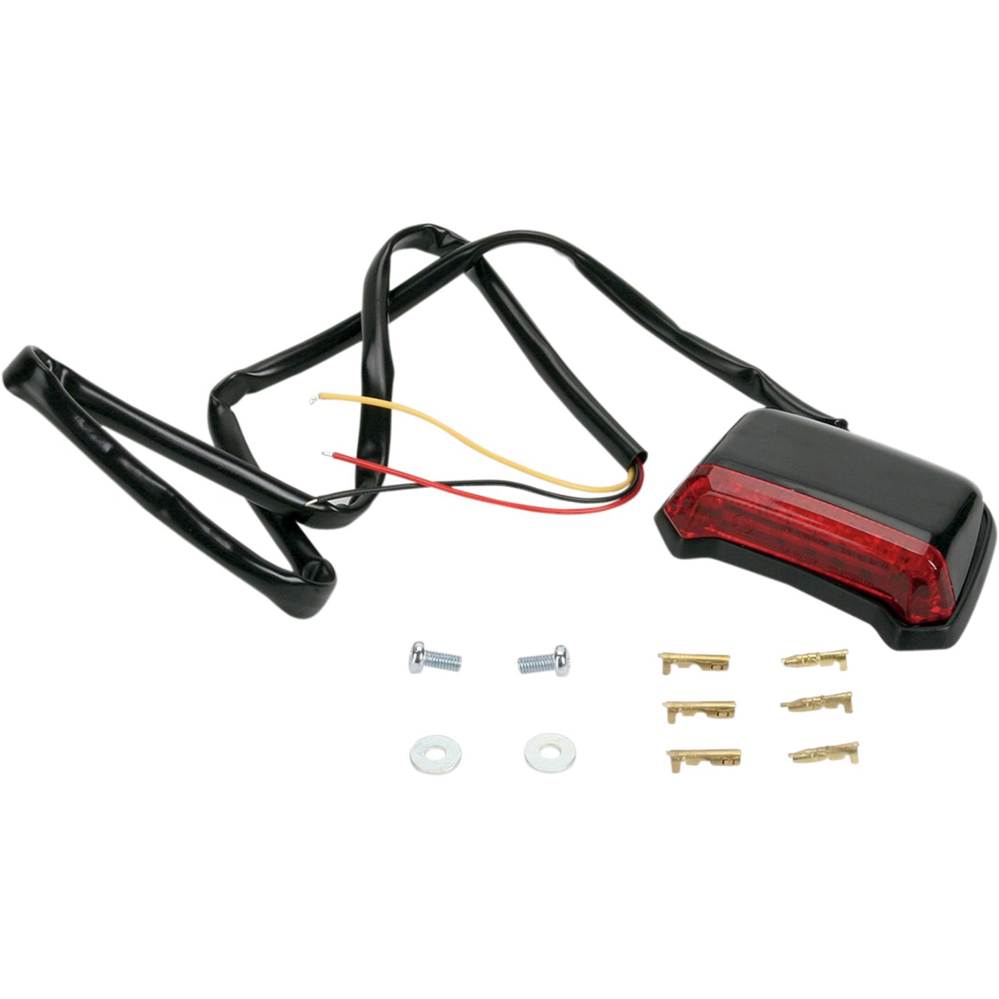 UFO Plastics Replacement Light [MPN: FA01313]_488191