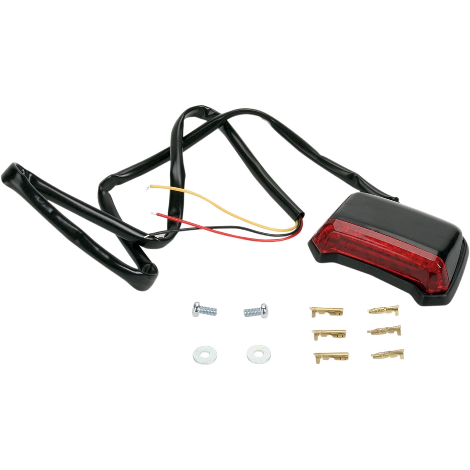 UFO Plastics Replacement Light [MPN: FA01313]_488191