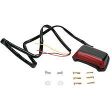 UFO Plastics Replacement Light [MPN: FA01313]_488191