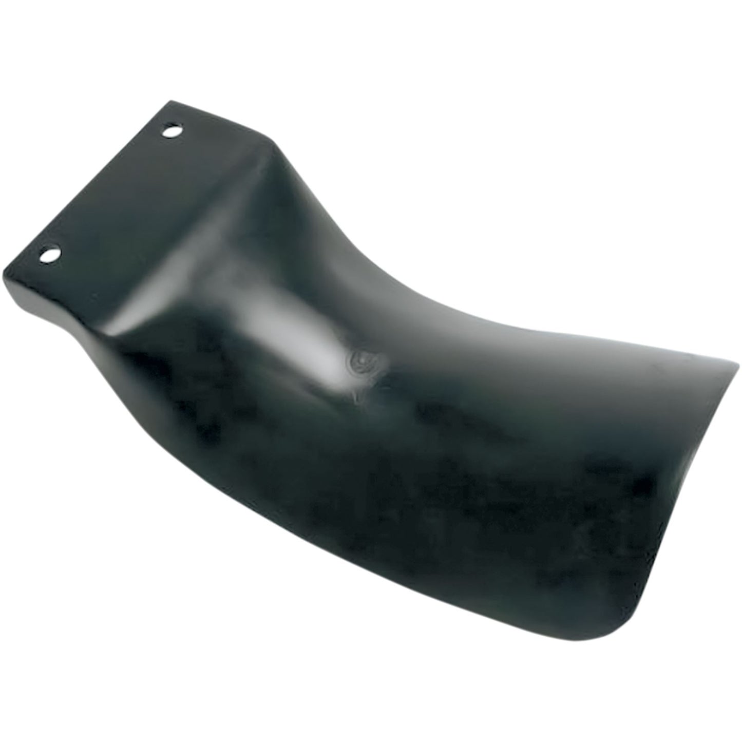 UFO Plastics Rear Mud Plate - Black - RM - '93-'95 [MPN: SU02939001]_487395